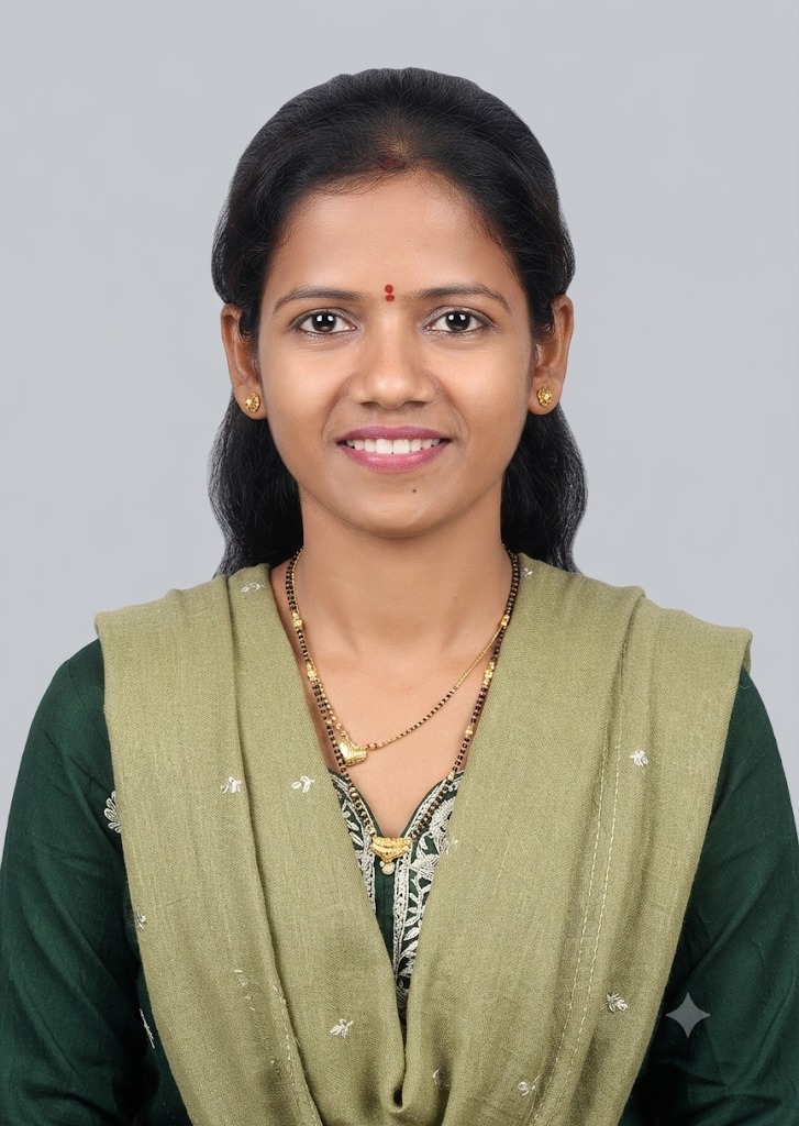 Sakshi kap - Part time Cleaner and Baby Sitter in Naigaon East, in Mumbai